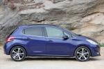 Peugeot 208 5-Door 2012 года